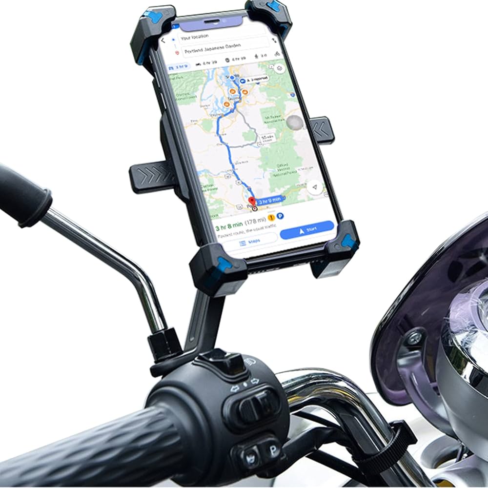 Universal Bike Holder