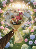 Makeup Kit Hamper