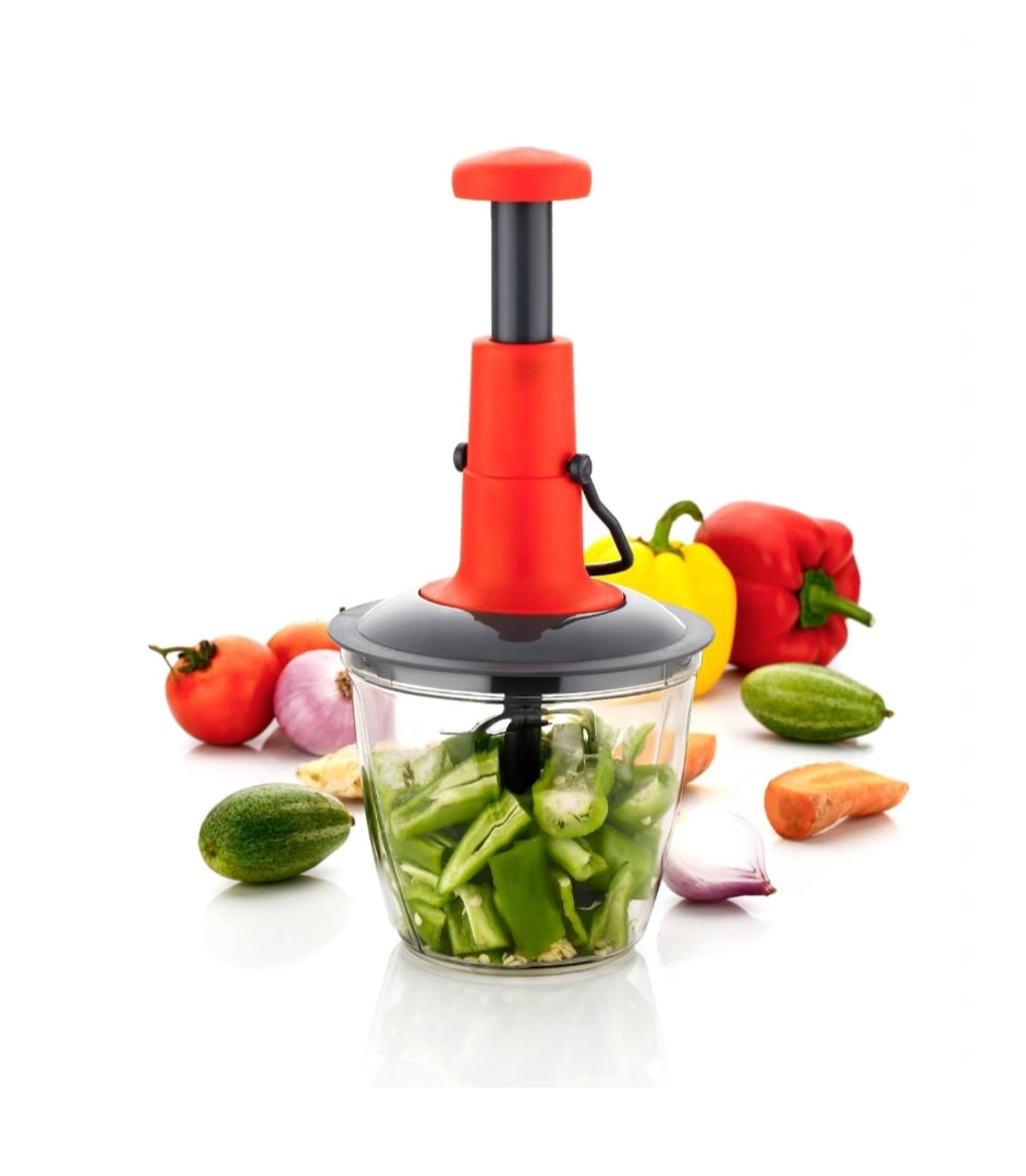 Twister Push Chopper [Min 50 Pcs]