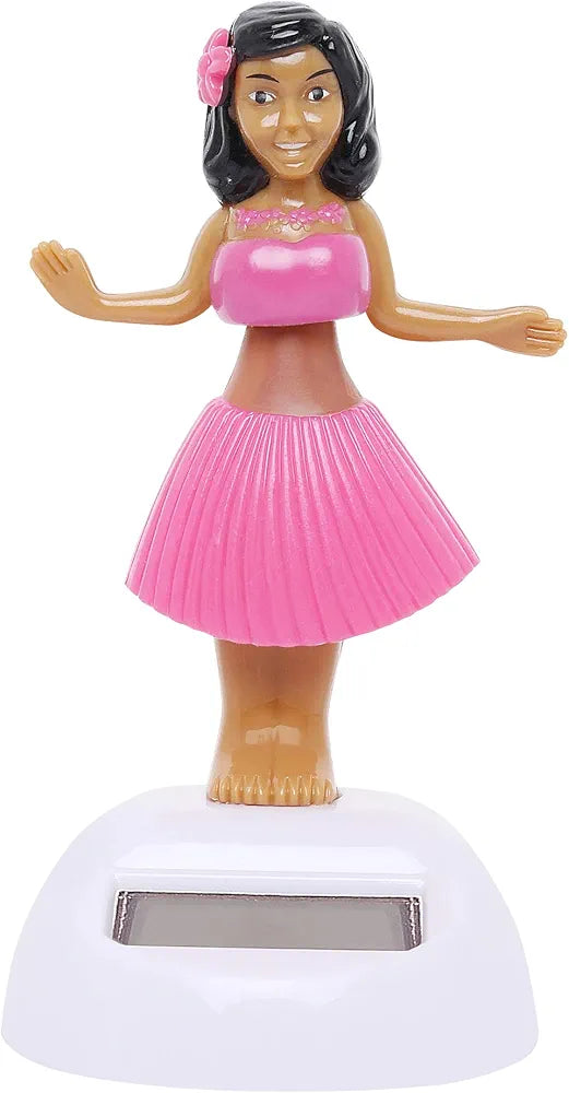 Car Dashboard Doll