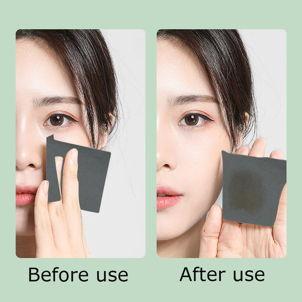 Oil Absorbing Tissues