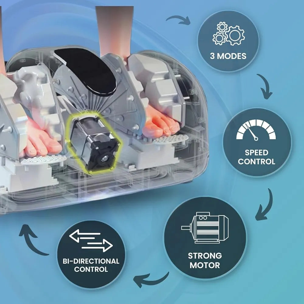 Foot Massager