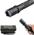 Selfdistance Current walli torch