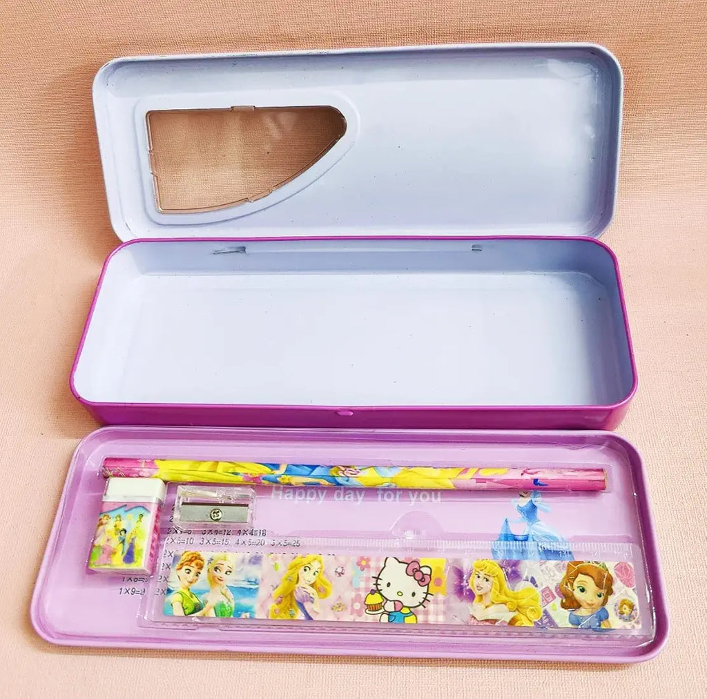 Pencil Box