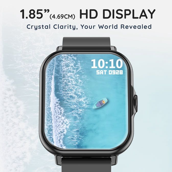Pebble nomad