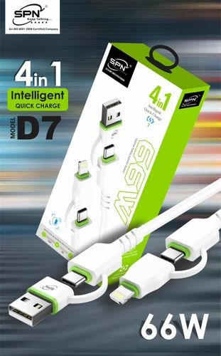 4in1 cable d7