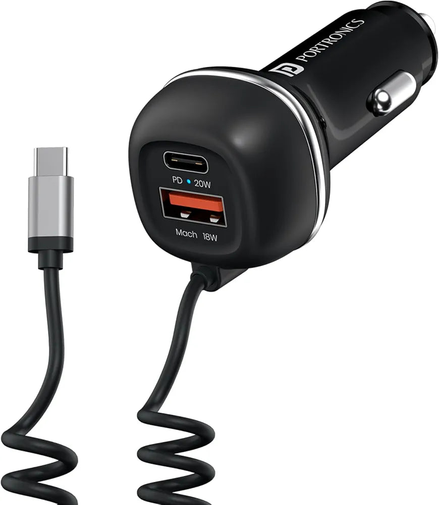 Car power 1c