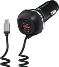 Car power 1c