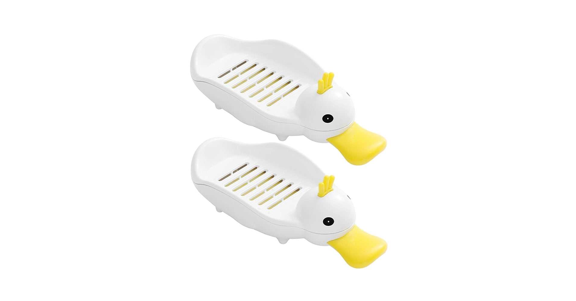 Duck Soap Drain