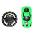 Remote Control Car