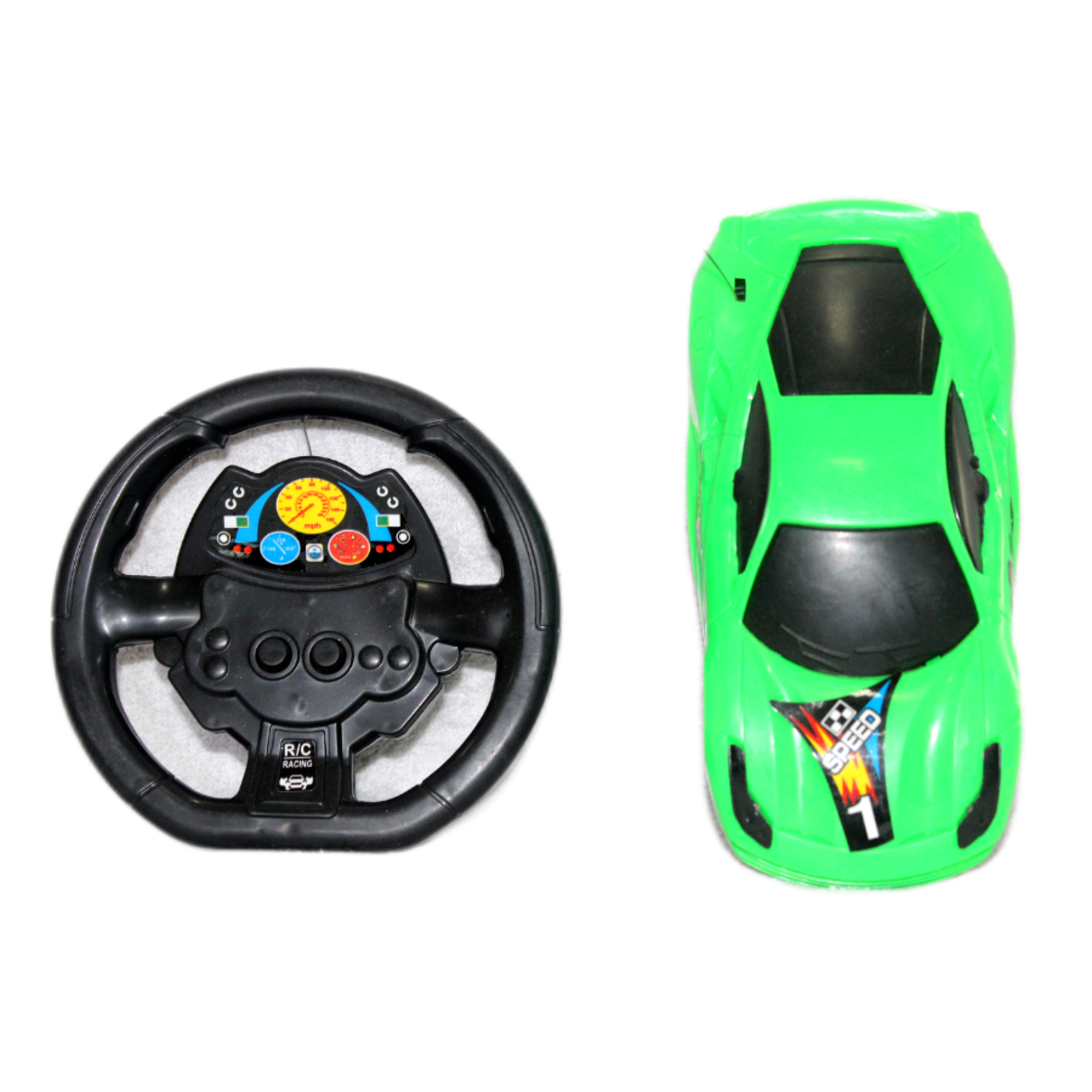 Remote Control Car