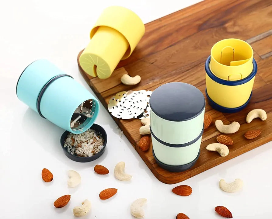 Dry Fruit Cutter