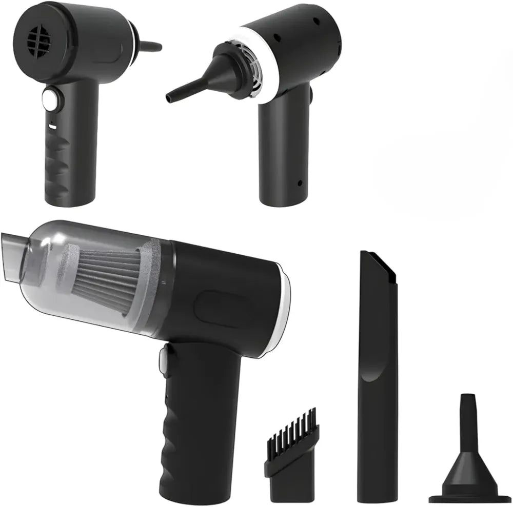 3in1  Vacuum Cleaner