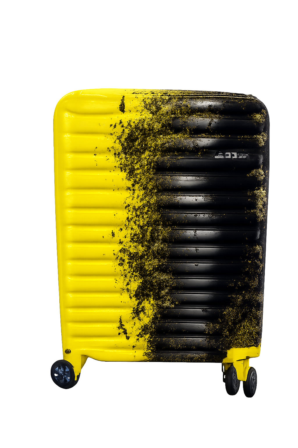 trolley bag (mini)