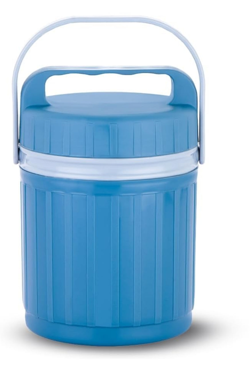 Hot 3G insulated tiffin