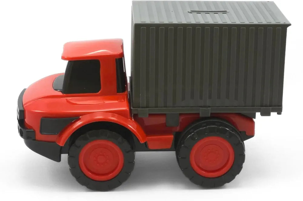 Rambo Container