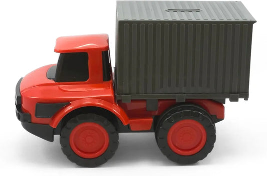 Rambo Container