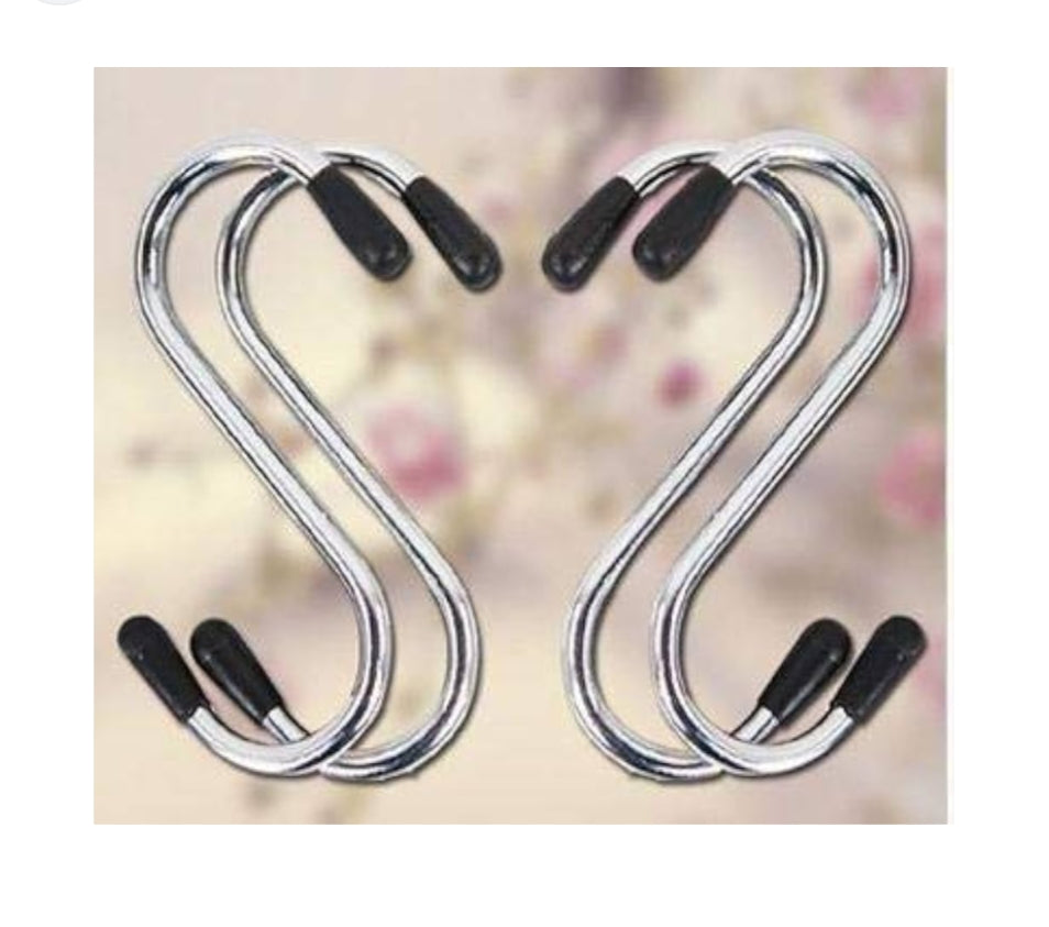 Stainless steel S Hooks
