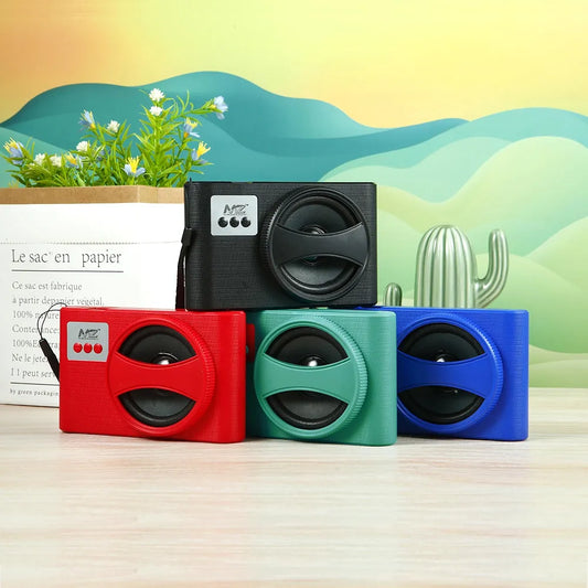 MZ S653 Portable