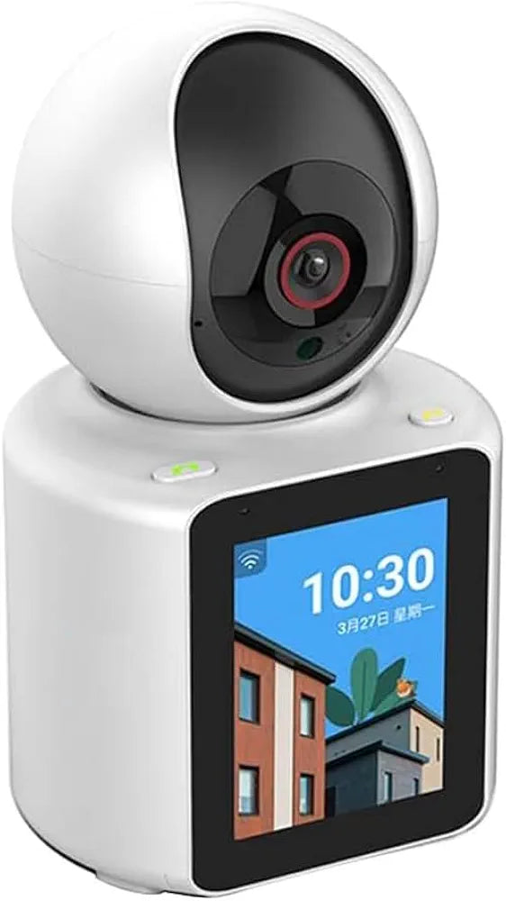 Video call camera