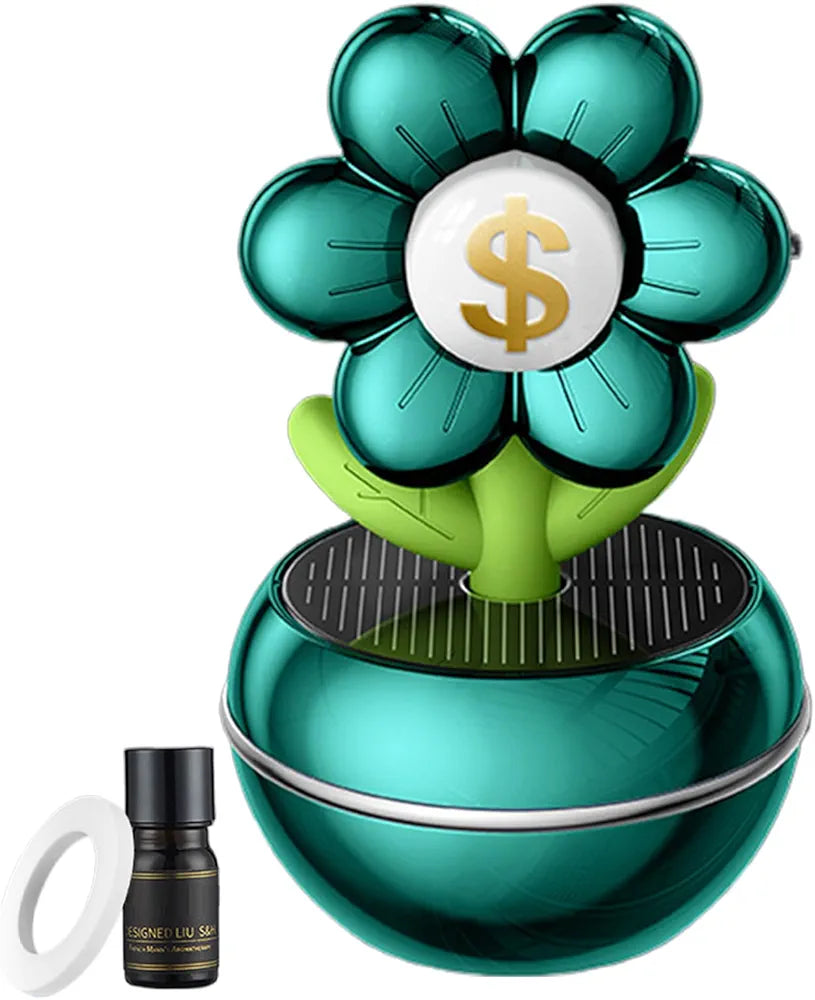 Car Fragrance Diffuser