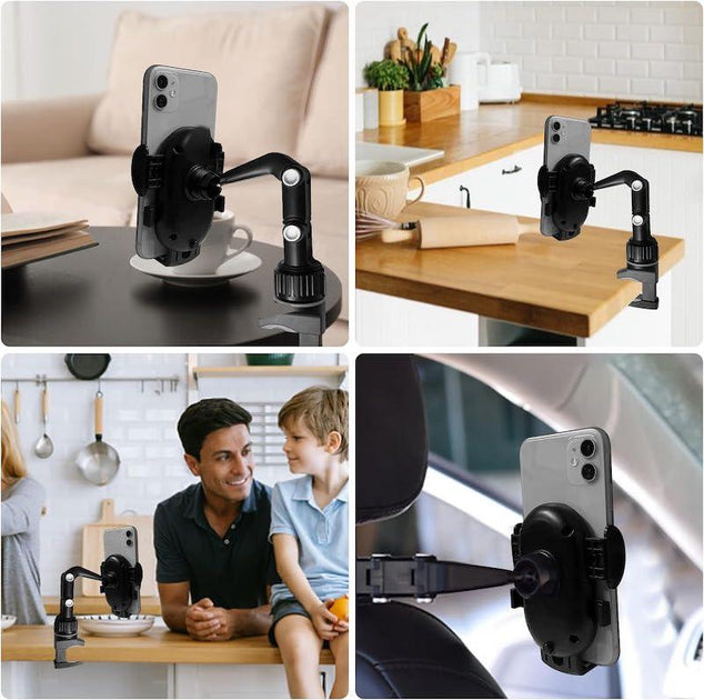 Car Mobile Stand