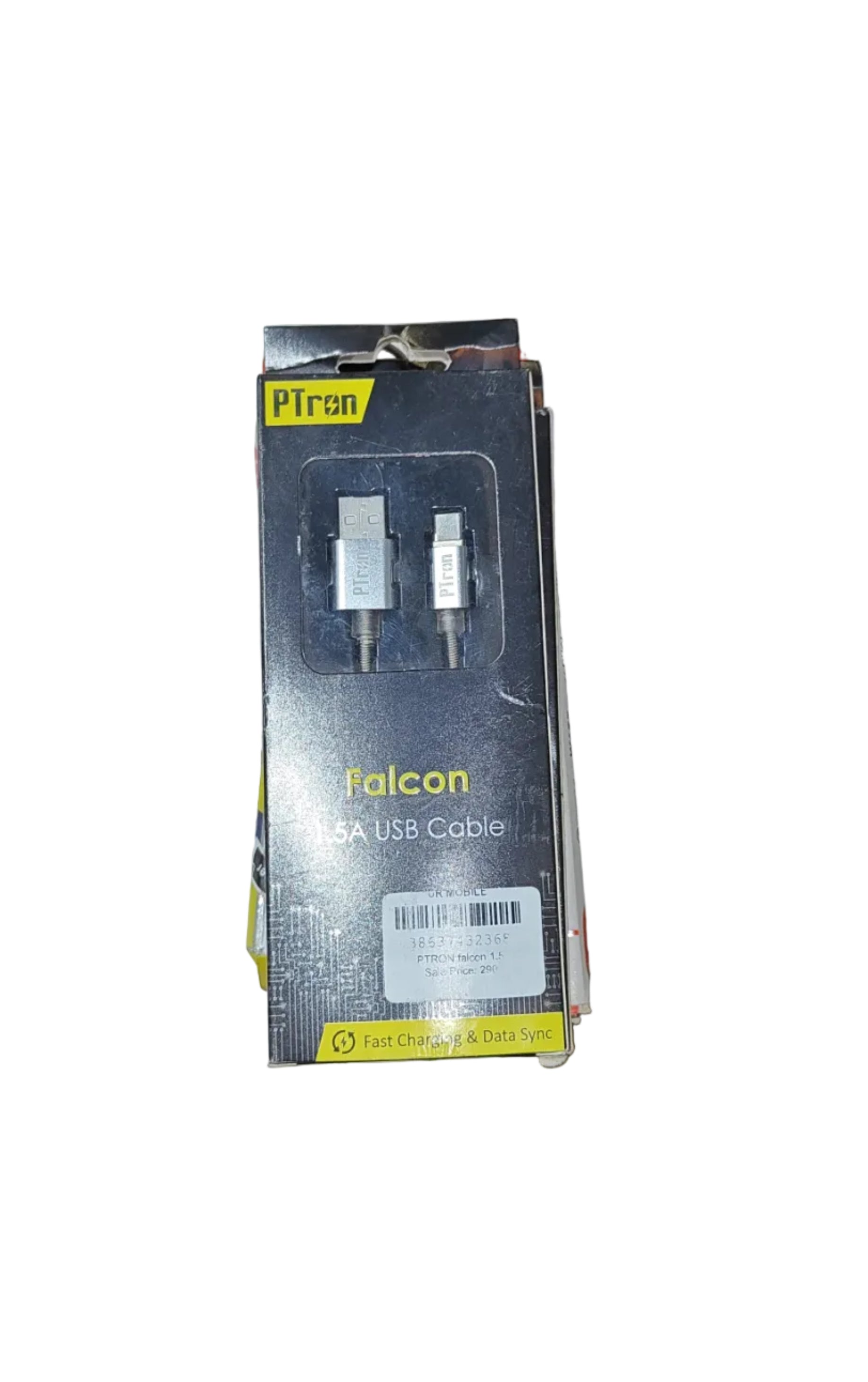Ptron Falcon