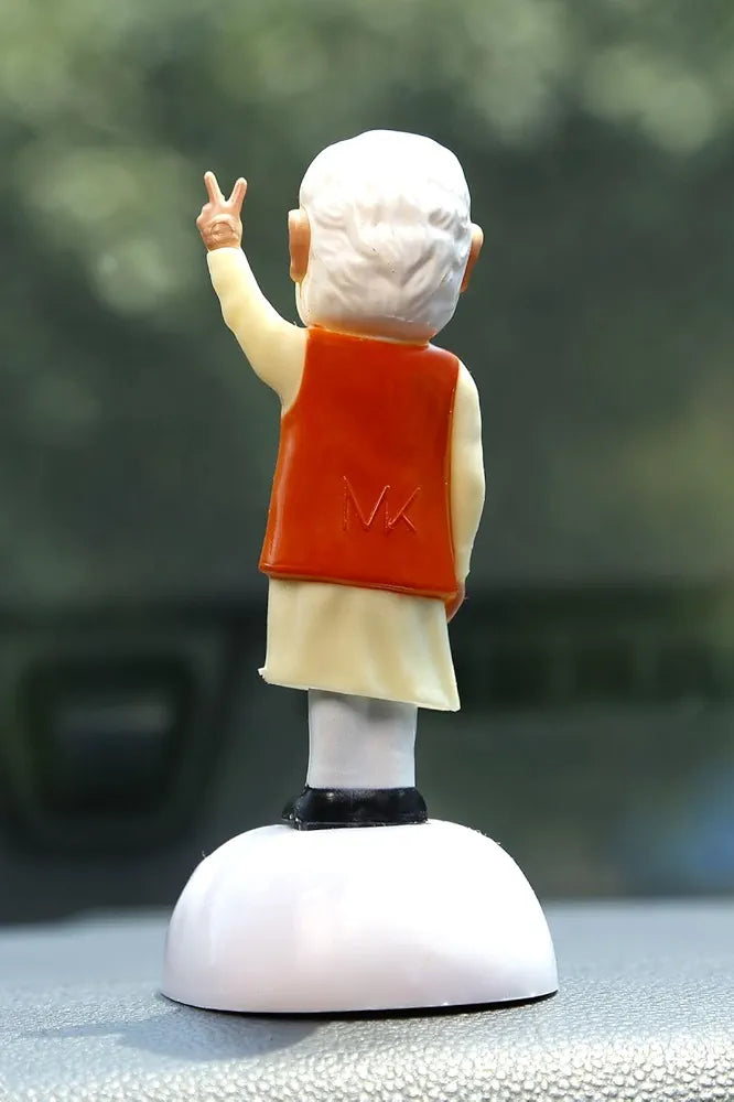 Car Dashboard Modi