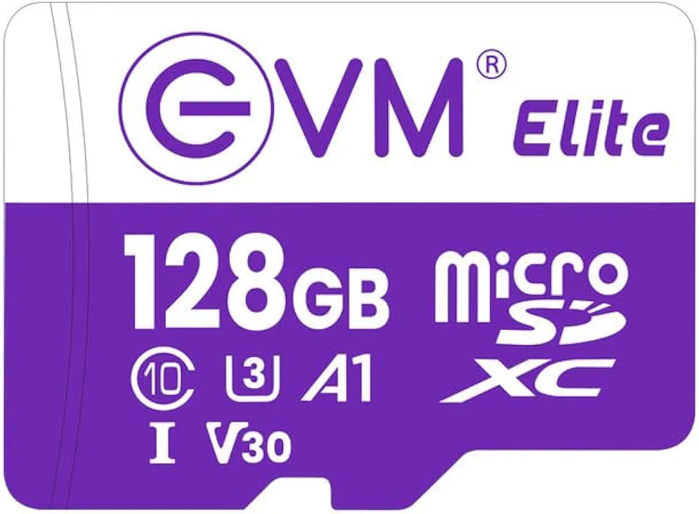 EVM Elite 128GB