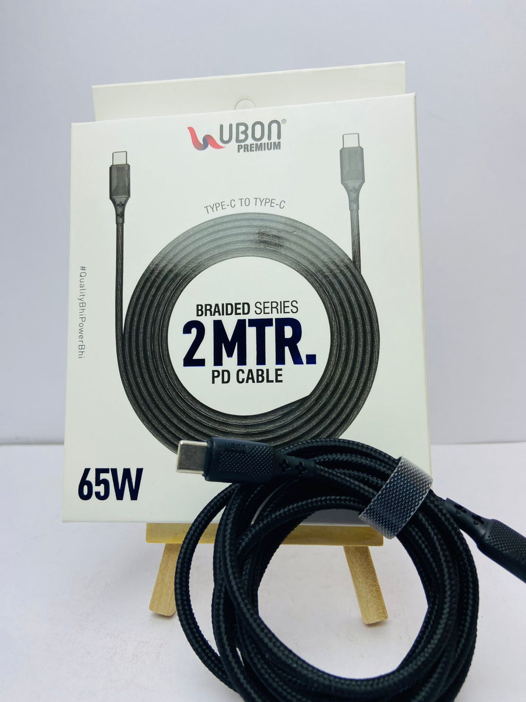 Ubon Wr-412