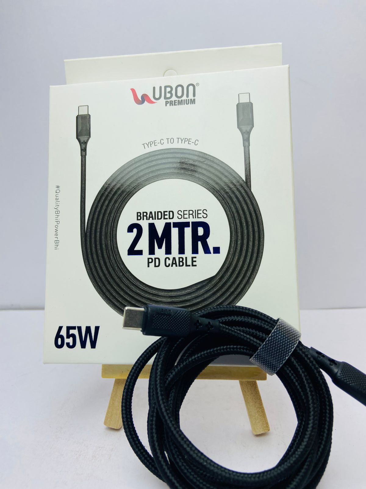 Ubon Wr-412