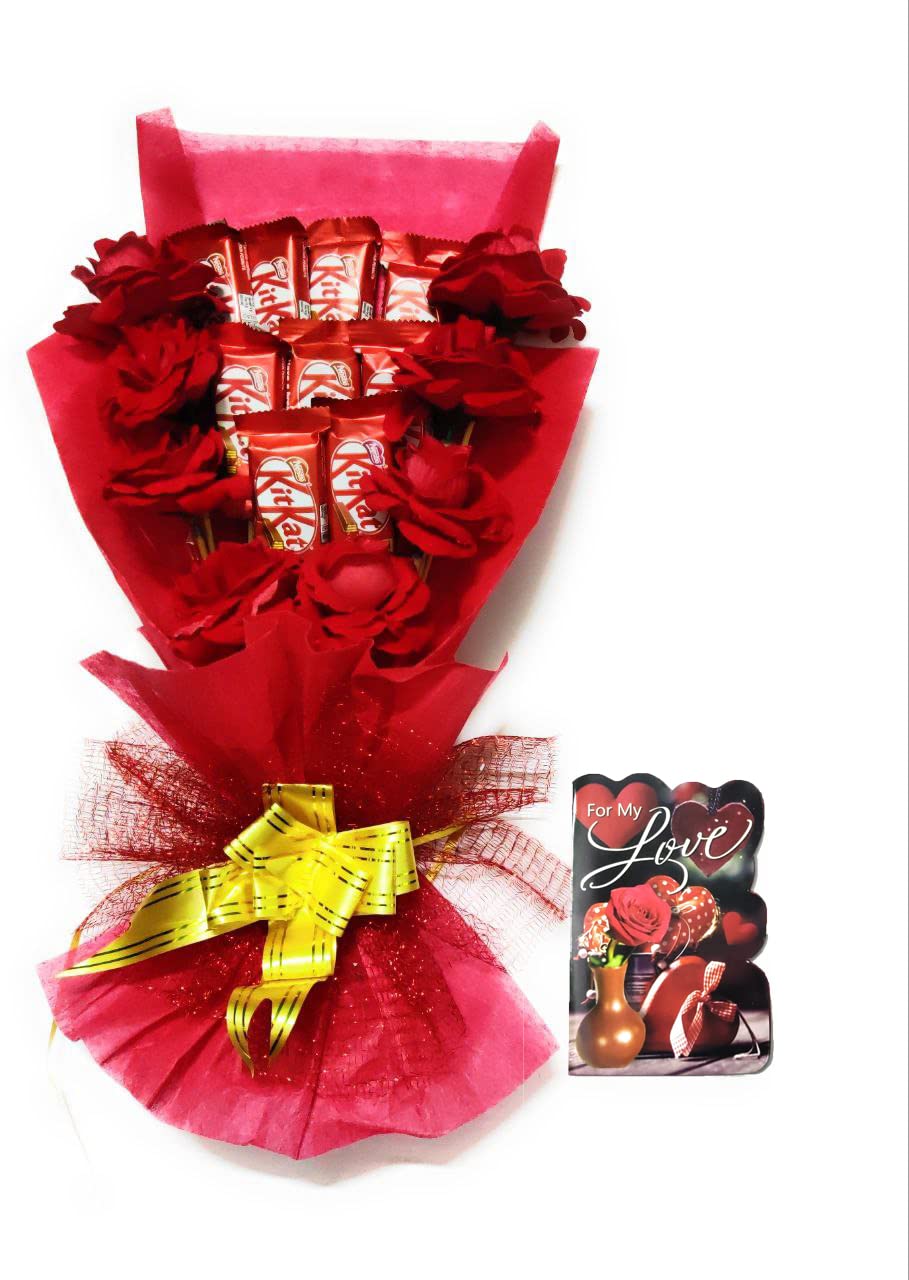 Chocolate