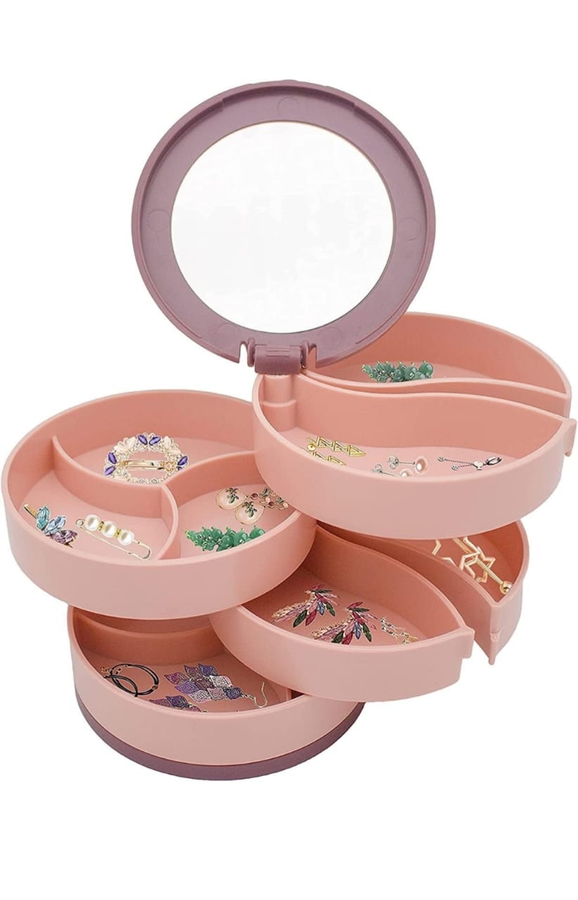 Jewellery Box