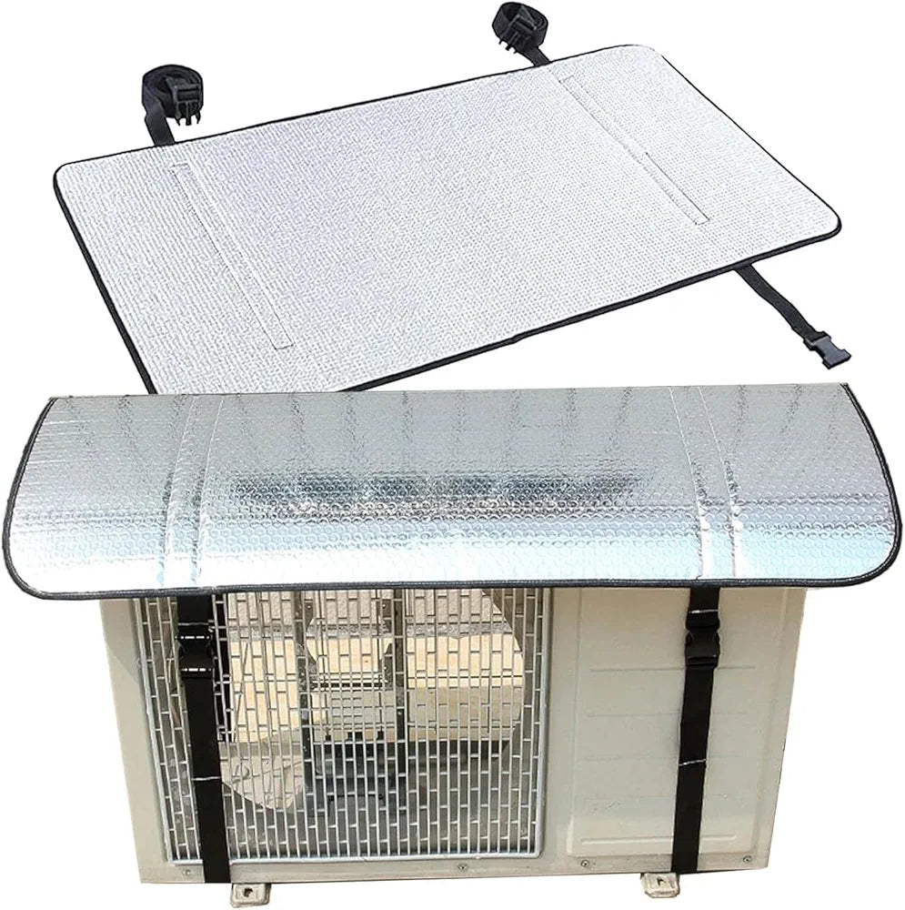 AC COVER