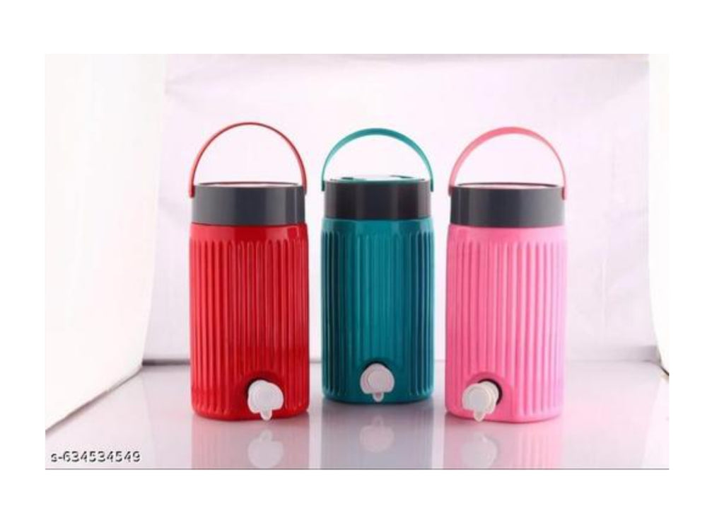 Wall Water Jug [ Min 50 Pie]