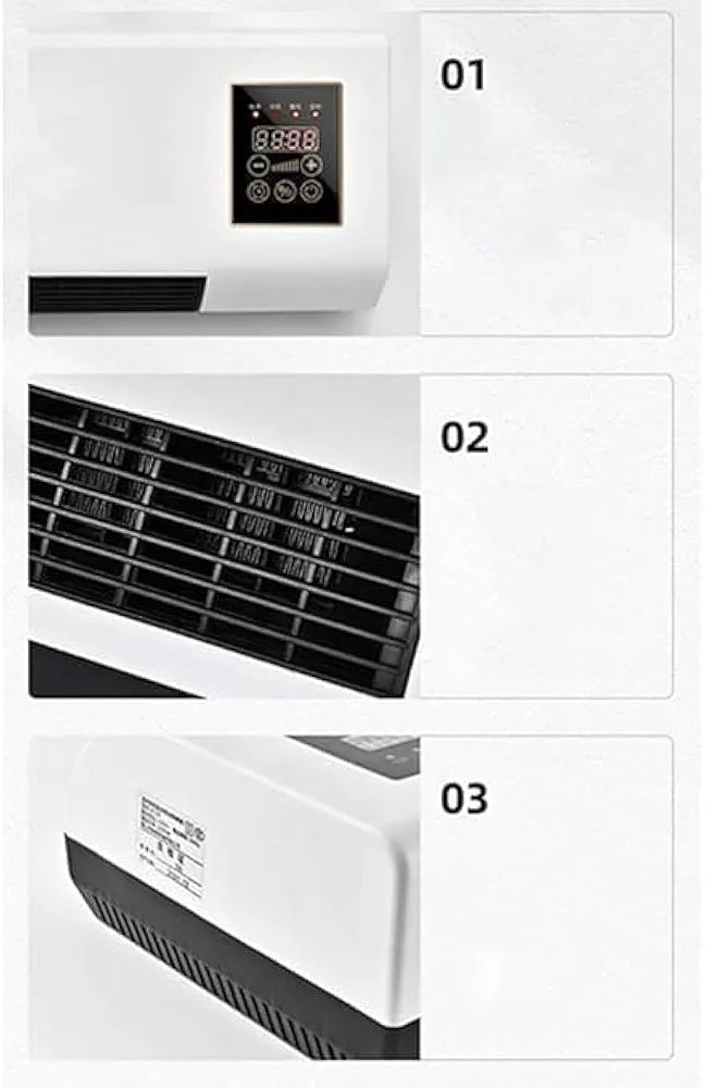 Wall Mini AC