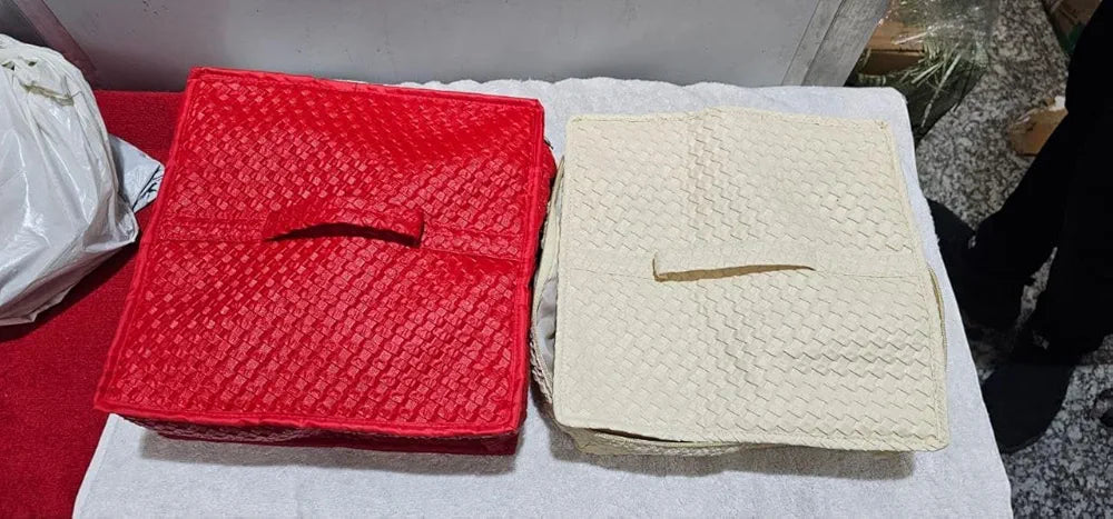 Jewellery Bag