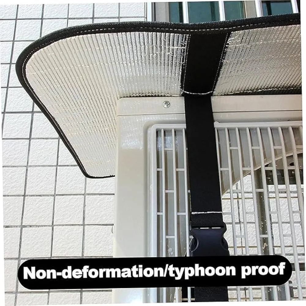 AC COVER