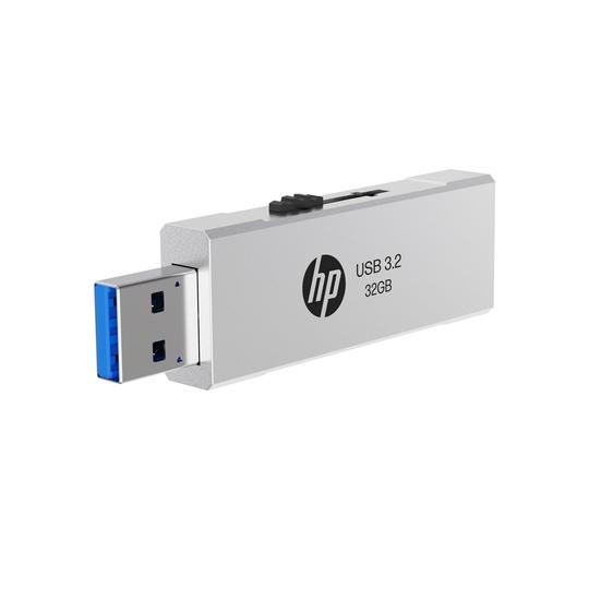 HP 818w 32GB
