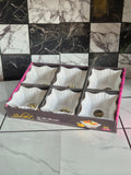 Crockery Bowl Set 6