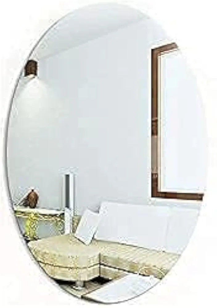 SEASPIRIT  Mirror [10 inch]