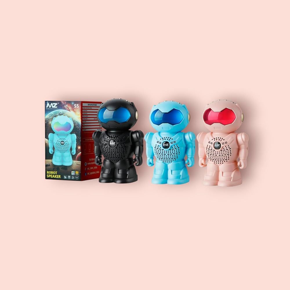 Mz-S5 robot sp
