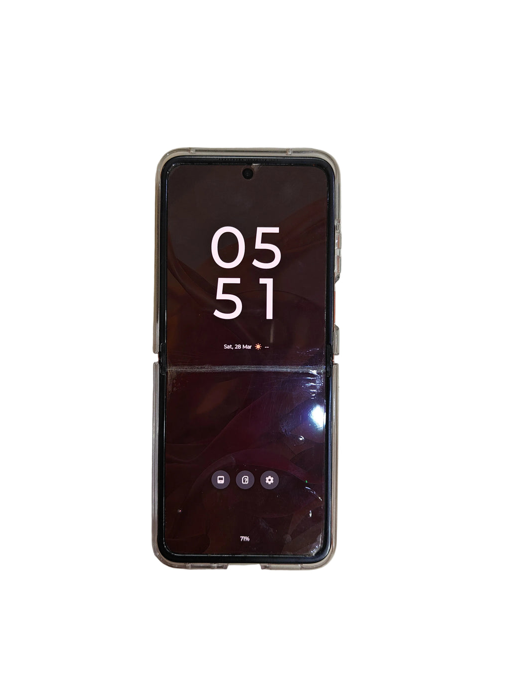 MOTOROLA RAZR 50