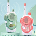Walkie Talkie