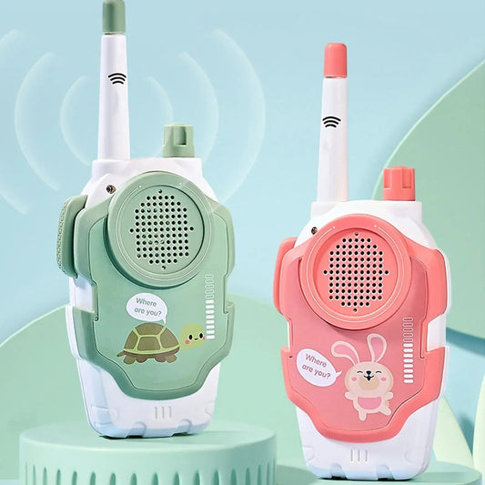 Walkie Talkie