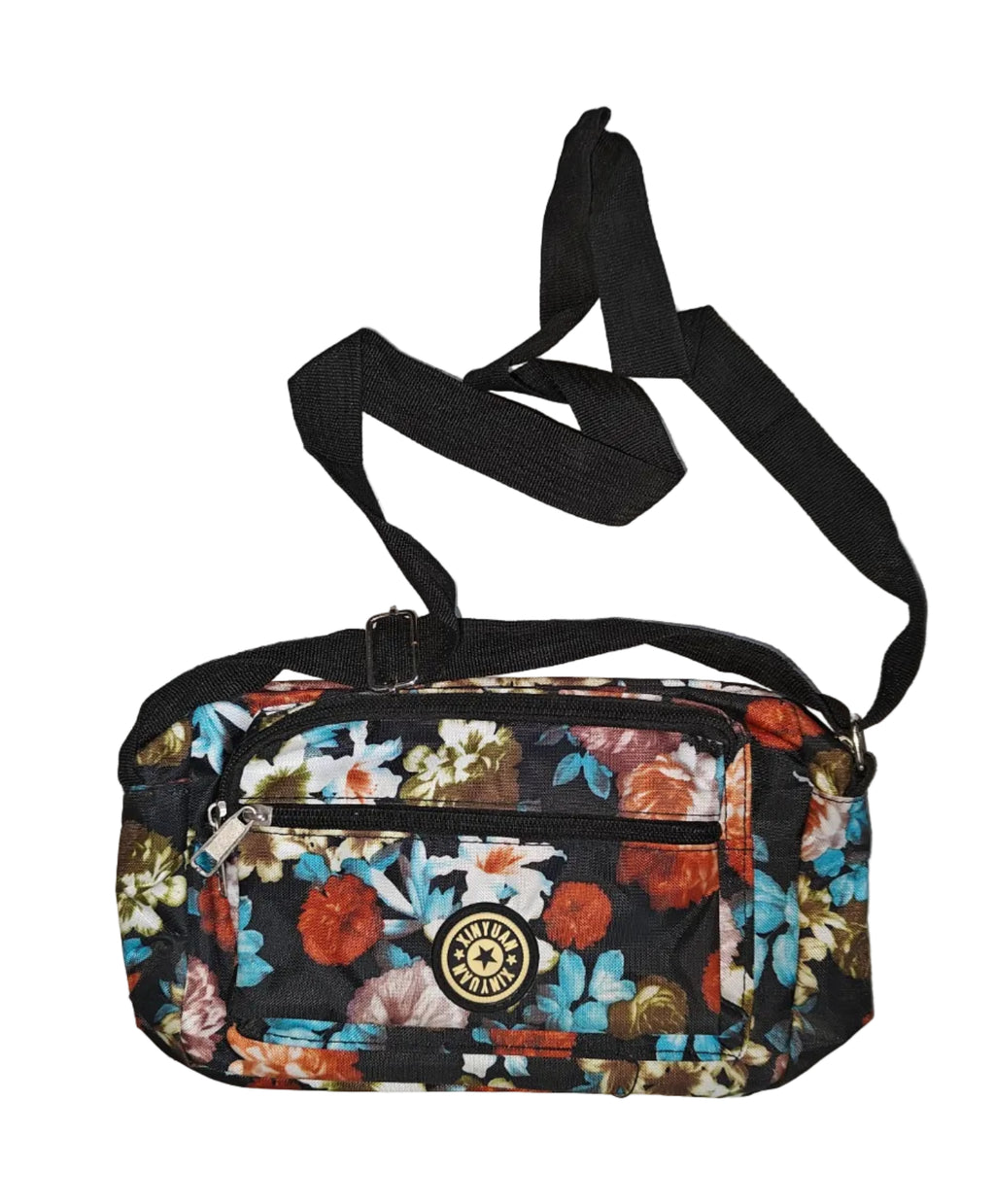 Classic Cash Bag