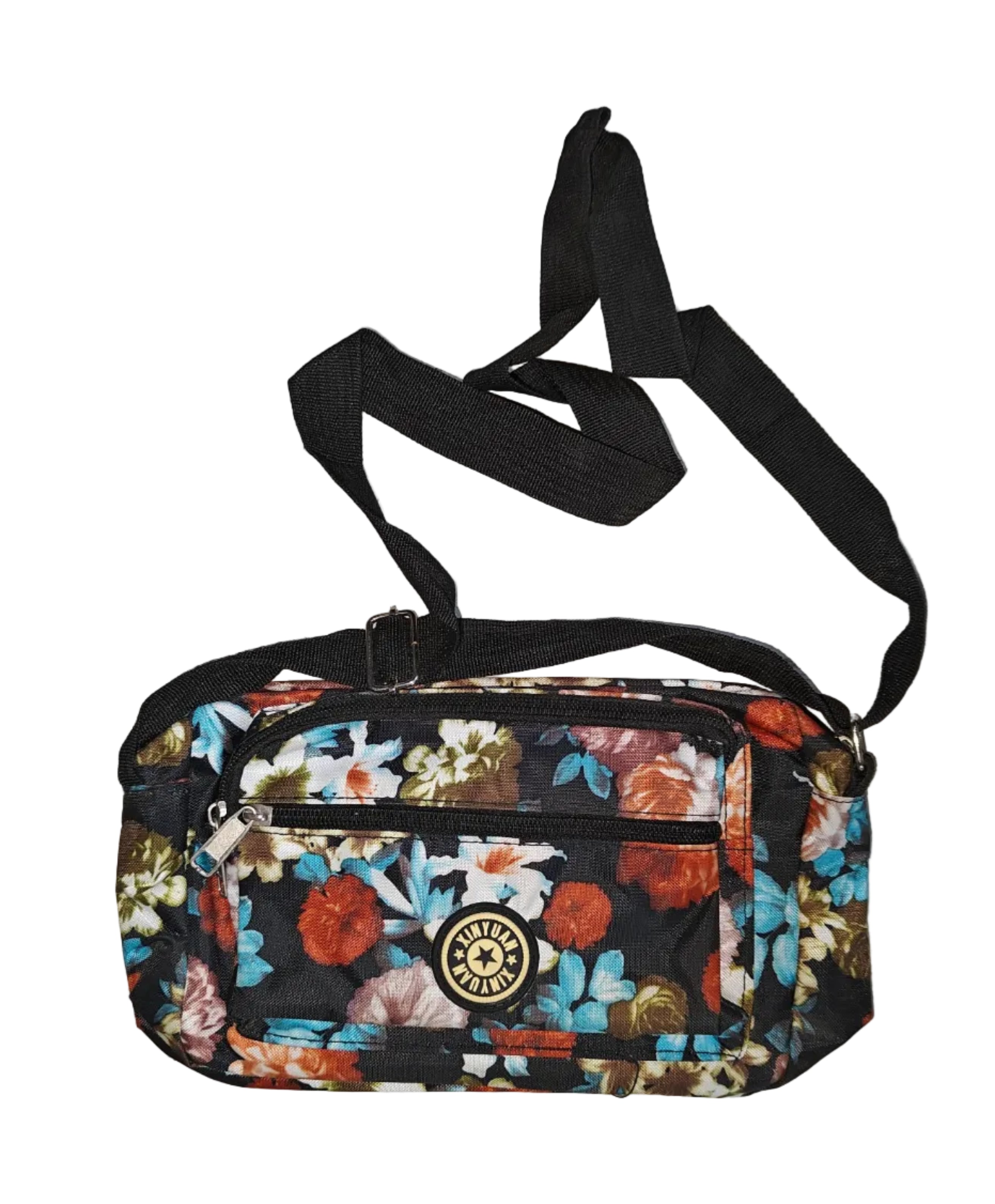 Classic Cash Bag