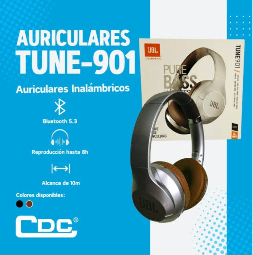 JBL TUNE901