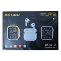 Smart watch combo