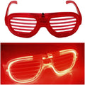 Lighting Glasses